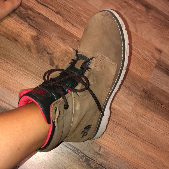The North Face Shoes - North Face Booties